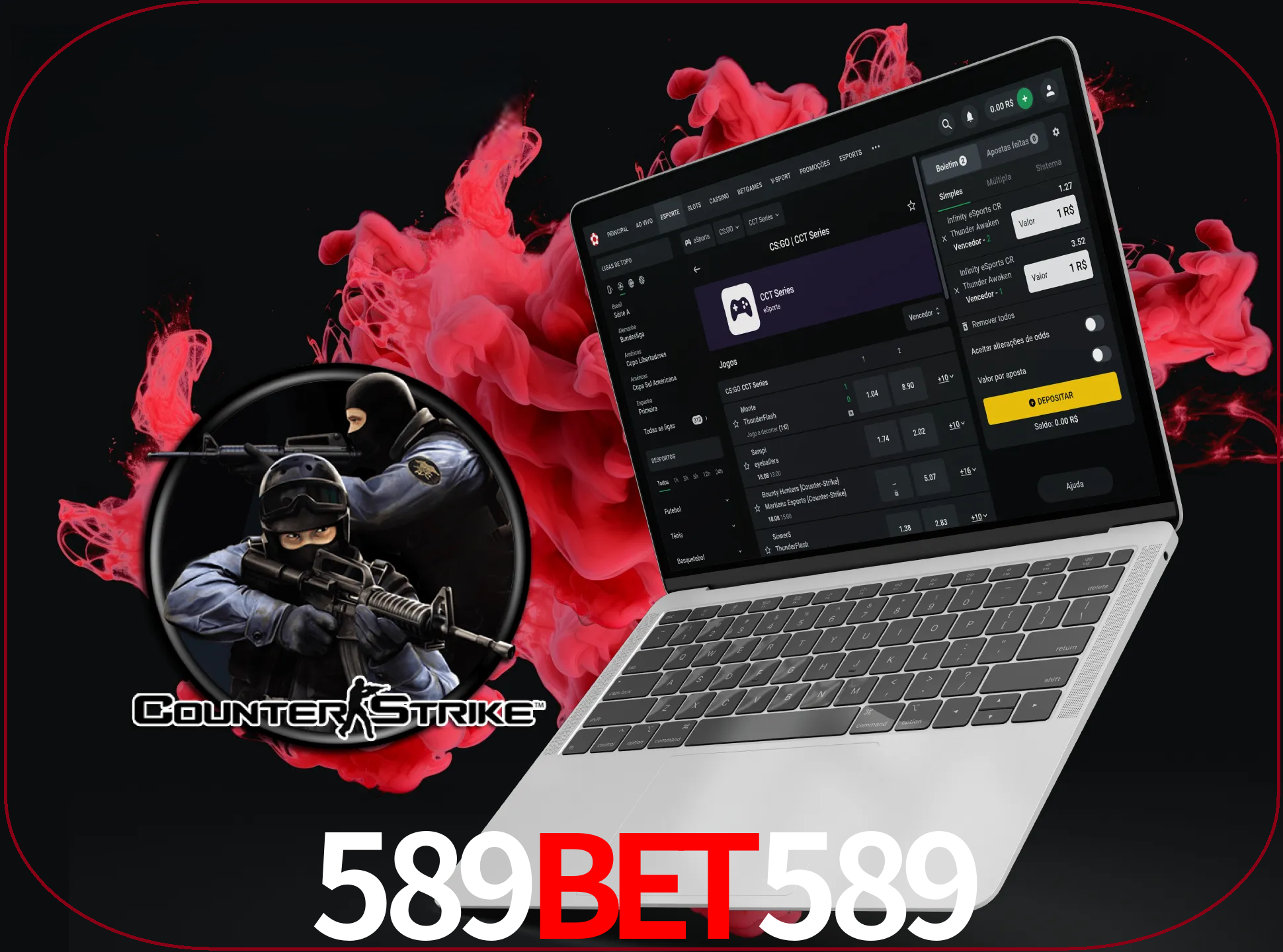 Um grande número de jogos irá agradar aos fãs deste jogo de tiro no sítio Web e na aplicação da empresa 589BET589.