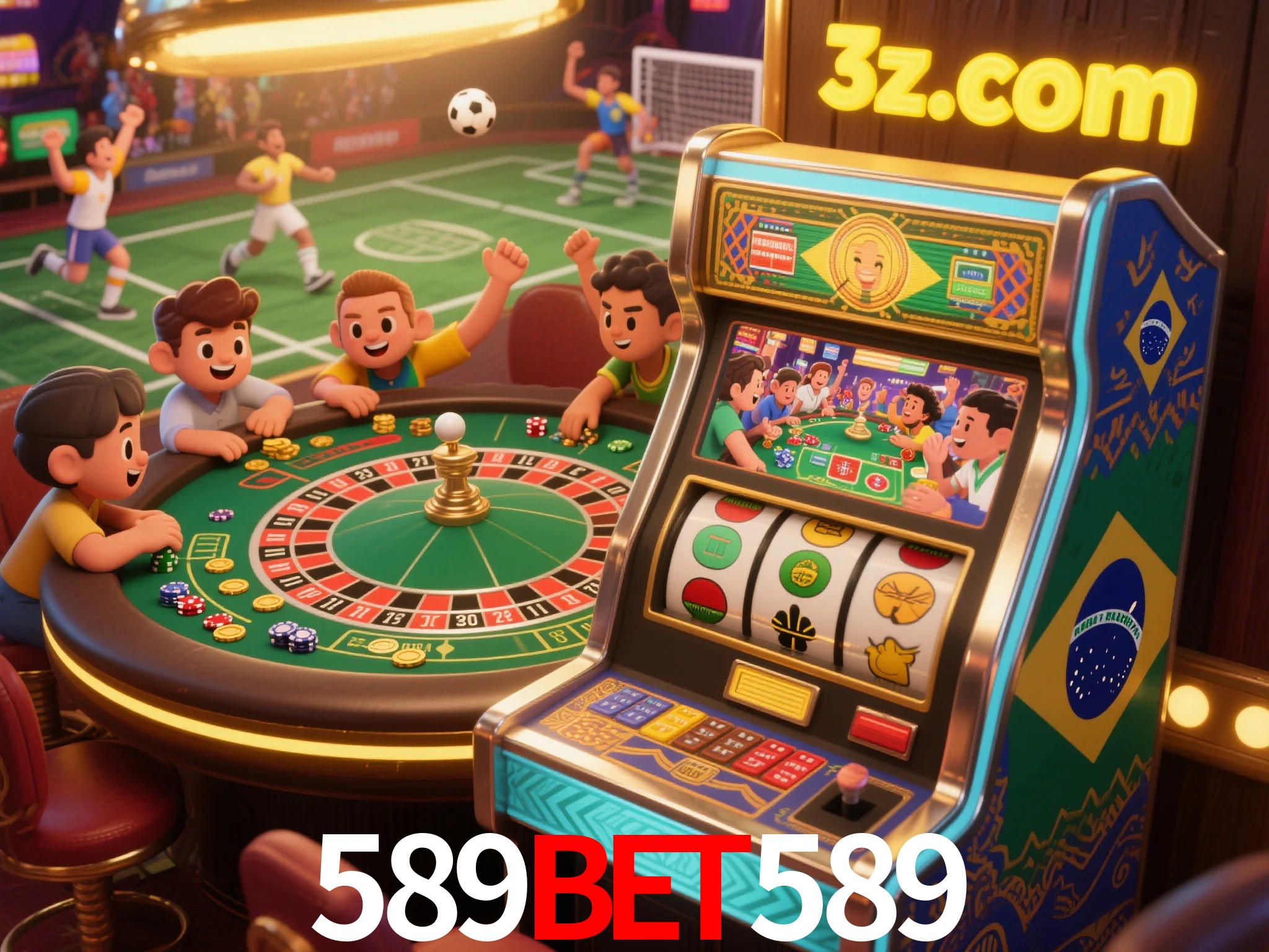 GamCare é uma empresa que ajuda a resolver o vício do jogo.